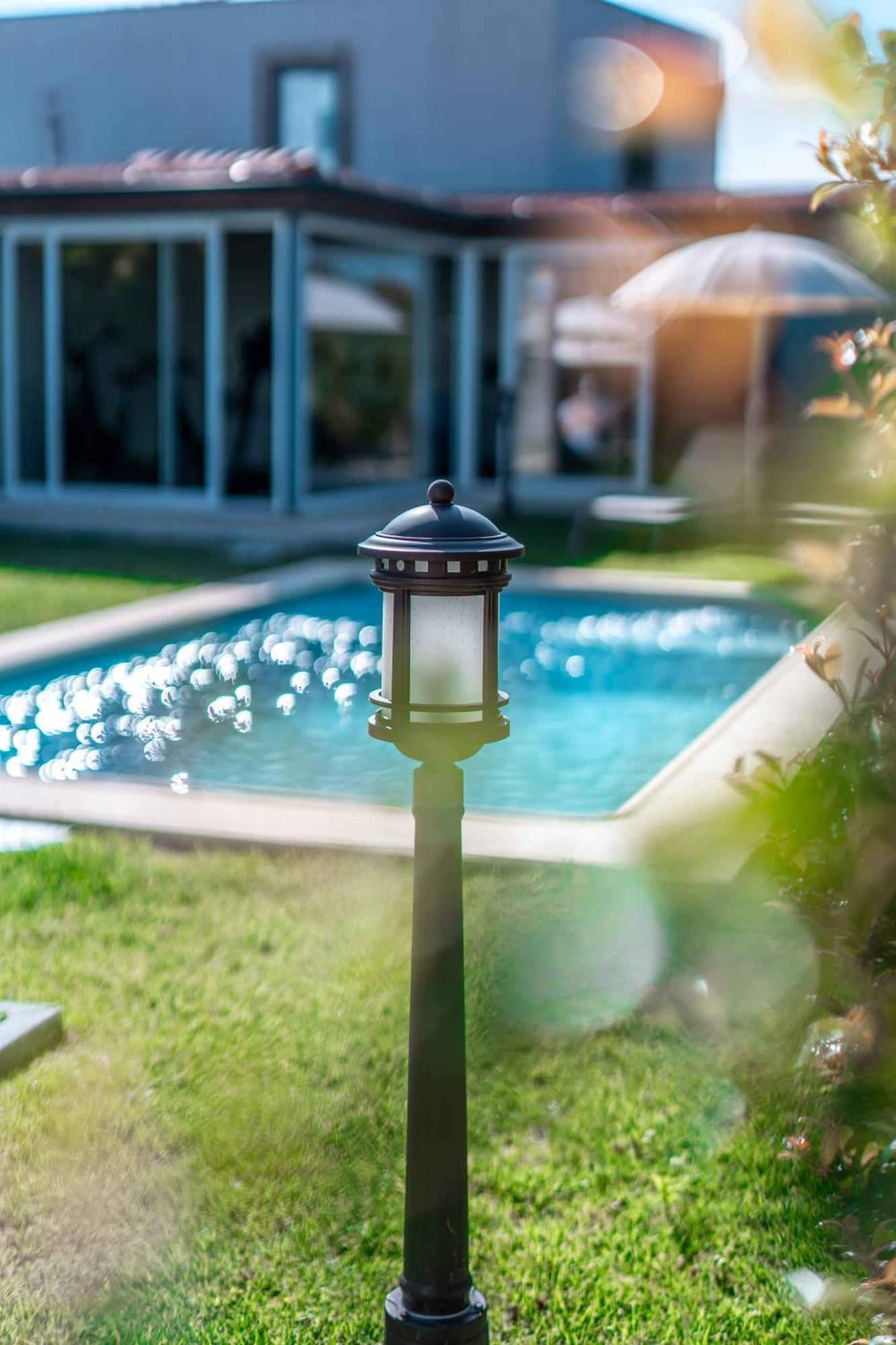 Douro Prestige Urban Retreat With Shared S-Pool & Gym Vila Porto Exterior foto